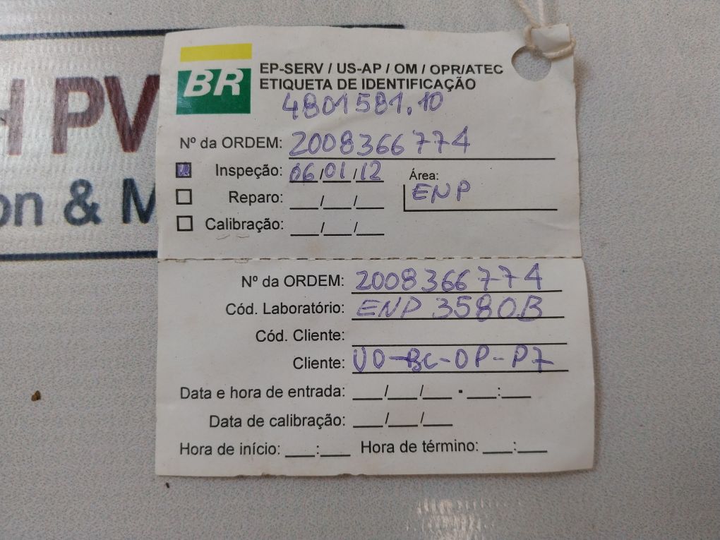 Londex C105.103.D Pcb Card 073072