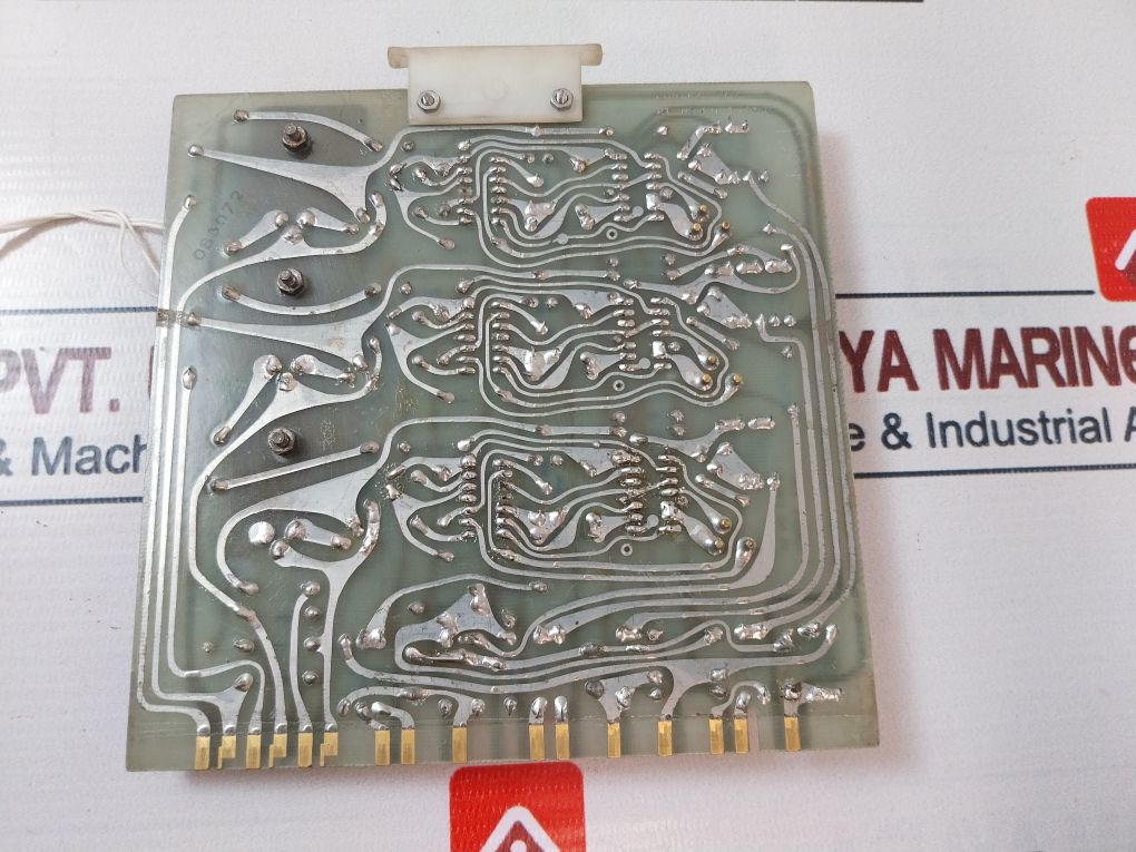 Londex C105.103.D Printed Circuit Board