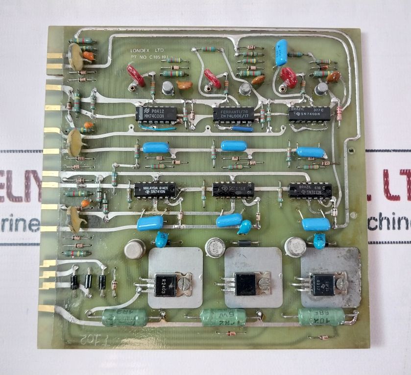 Londex C105.103.D