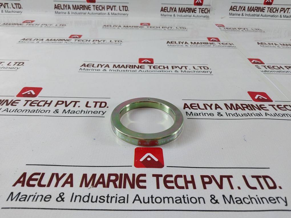 Lone Star Api 6A-0666-gh Gasket Ring