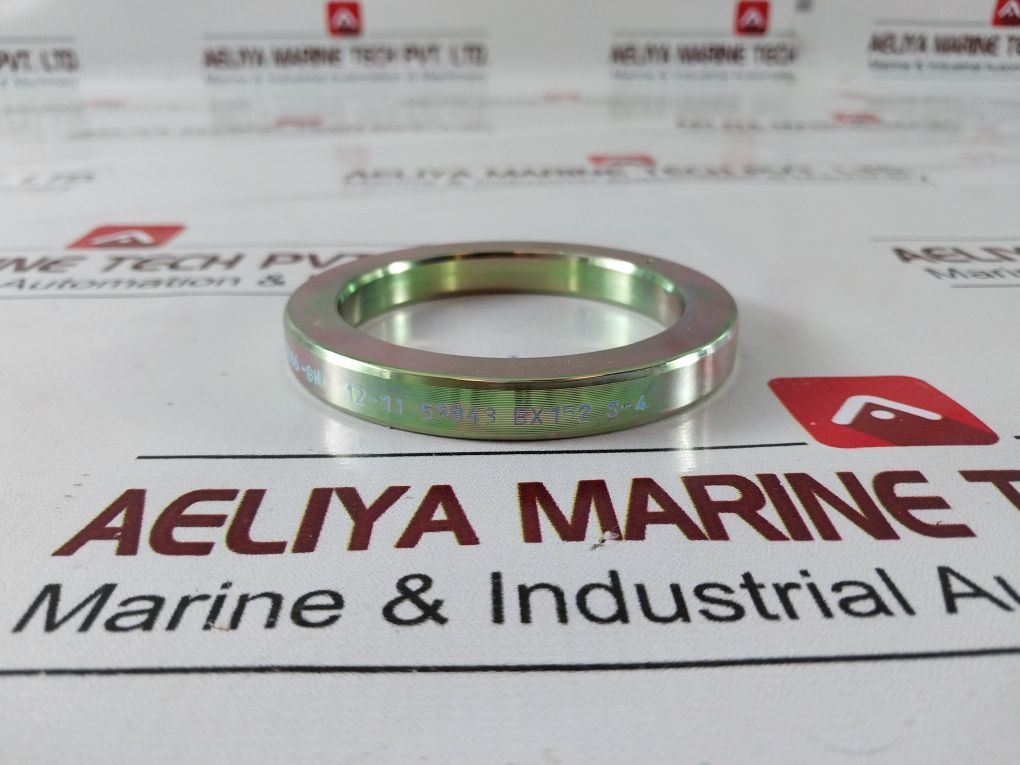 Lone Star Api 6A-0666-gh Gasket Ring
