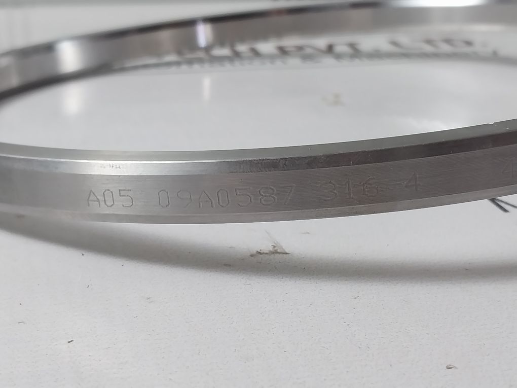 Lonestar 140170-05-01-04 Bonnet Gasket Bs316-706-648-37/Ist
