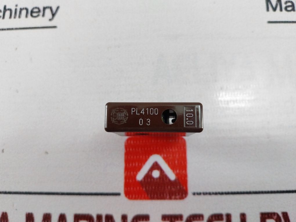 Lot Of 11X Daito Pl4100 Alarm Fuse