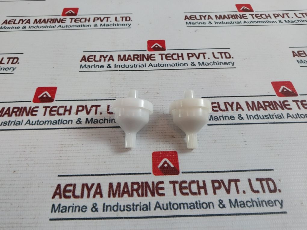 Lot Of 14X Evac 5959902 Mini Check Valve U-4151.0021
