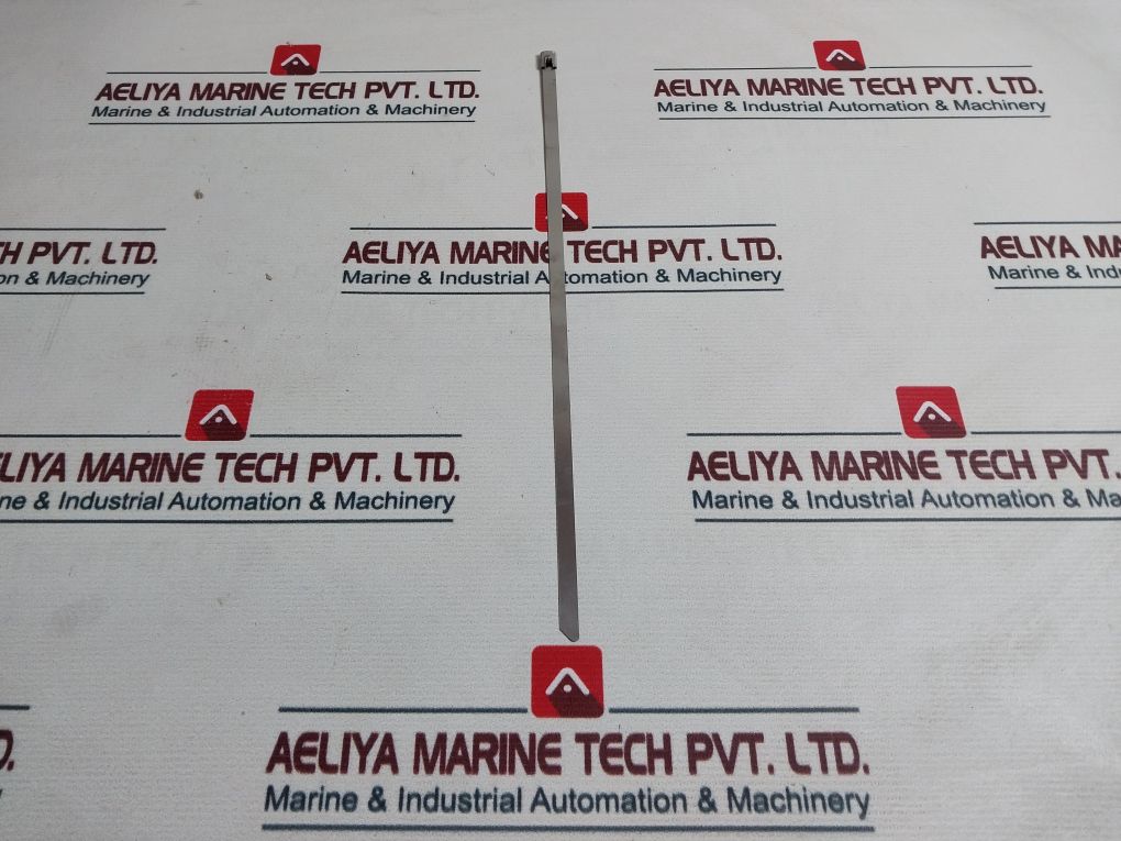 Lot Of 250X Panduit Mlt4H-lp Stainless Cable Tie