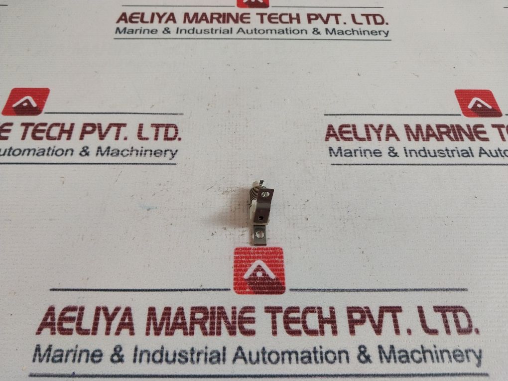 Lot of 2x Allenwest 4195068 Overload Relay Heater