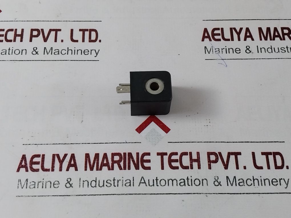 Ci13 7290 Solenoid Coil 022 24V Dc