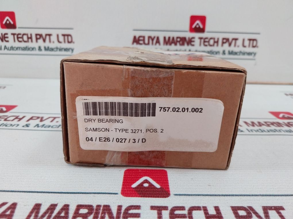 Lot Of 2X Ggb 1615Dp4 Dry Bearing