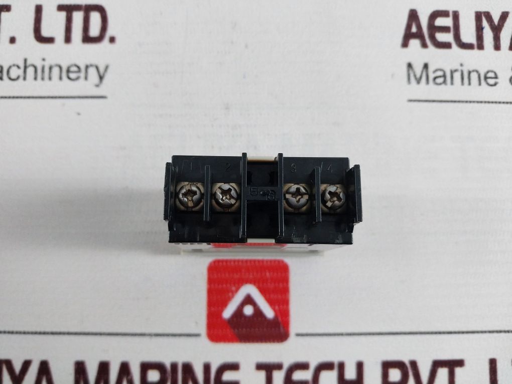 Lot Of 2X Omron H7Et-n Time Counter