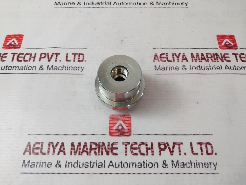 0209124-aa Coupling Quick Disconnect