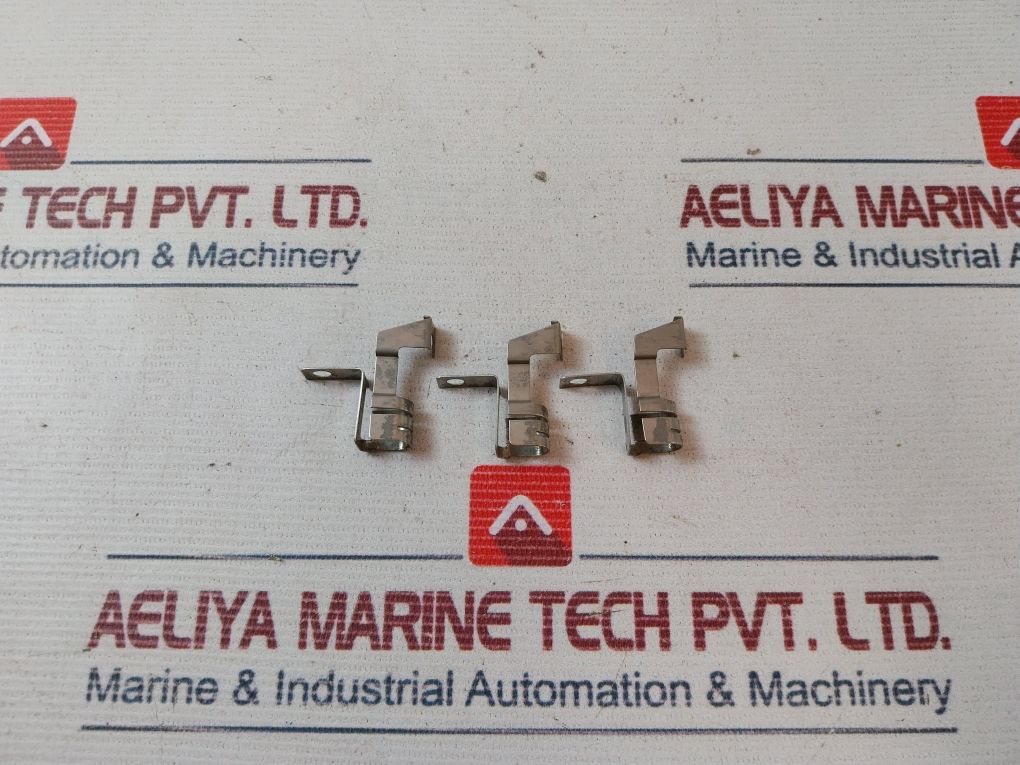 Lot Of 3X Allen West-eac Olrhyc Overload Relay Heater Pack