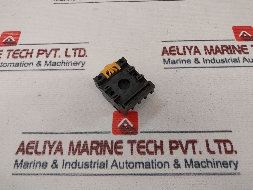 Lot Of 3X Xinling Pf113A Relay Socket