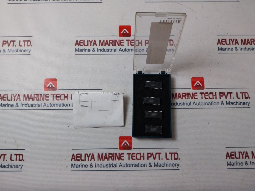 Lot of 4x Hn58V65Ap-10 00002Ss0 Encapsulation