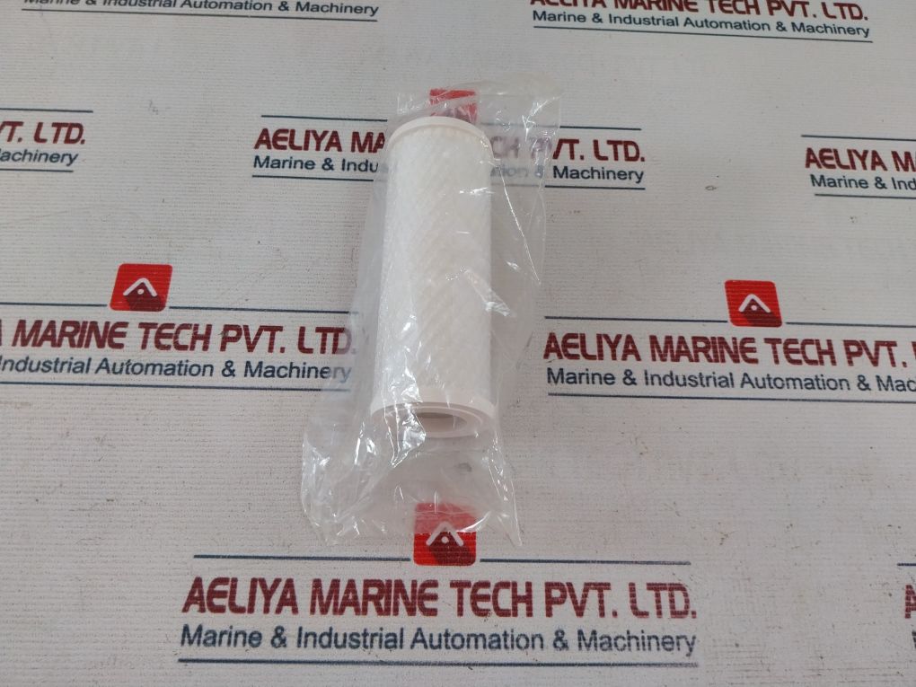 Parker 6Cu15-060 X 4 Finite Filter Operation