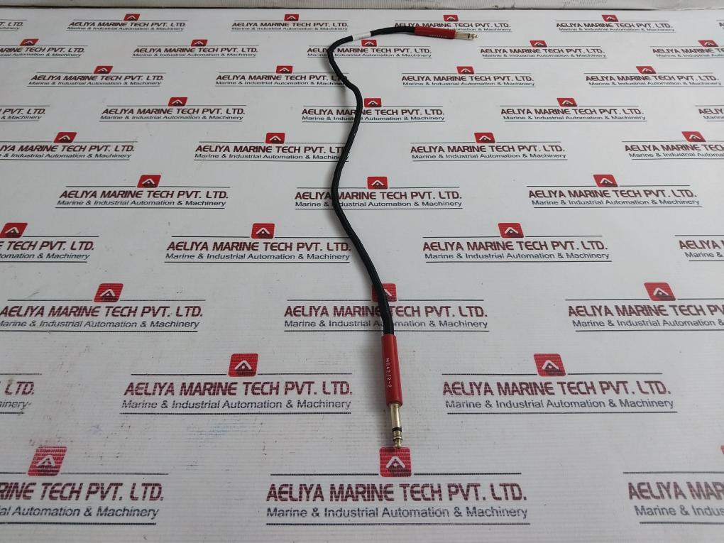 Lot Of 4X Switchcraft 18Qd18 Phono Patch Cord