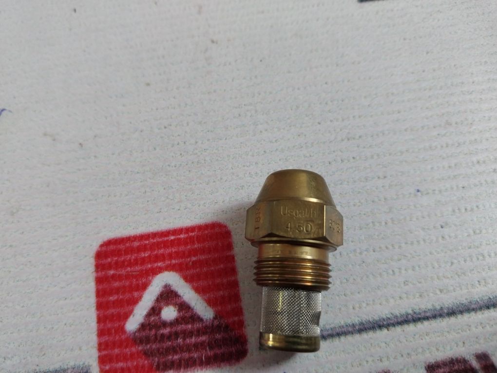 Lot Of 5X Danfoss 60°B Oil Burner Nozzle