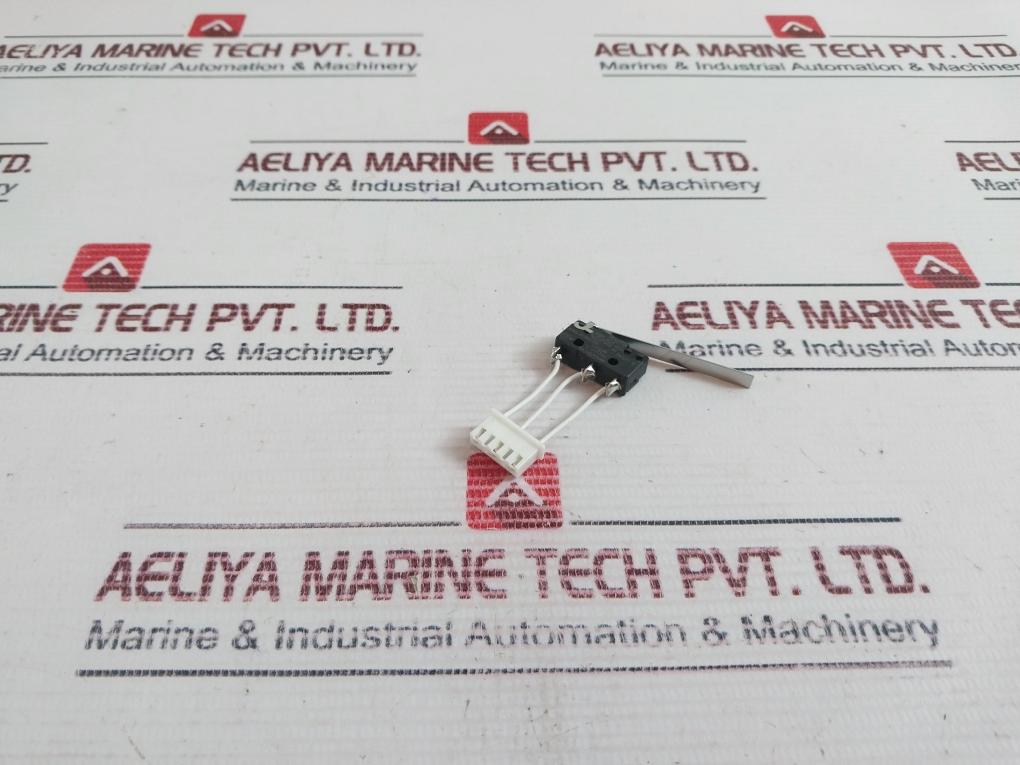 Lot Of 5X Saia X4G303N1Bb Electrical S51 Indication Trip V