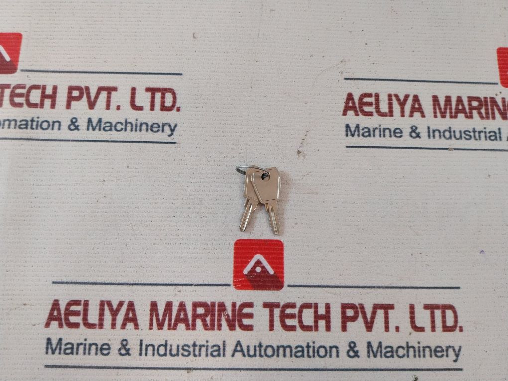 Schlegel 845 Key Switch