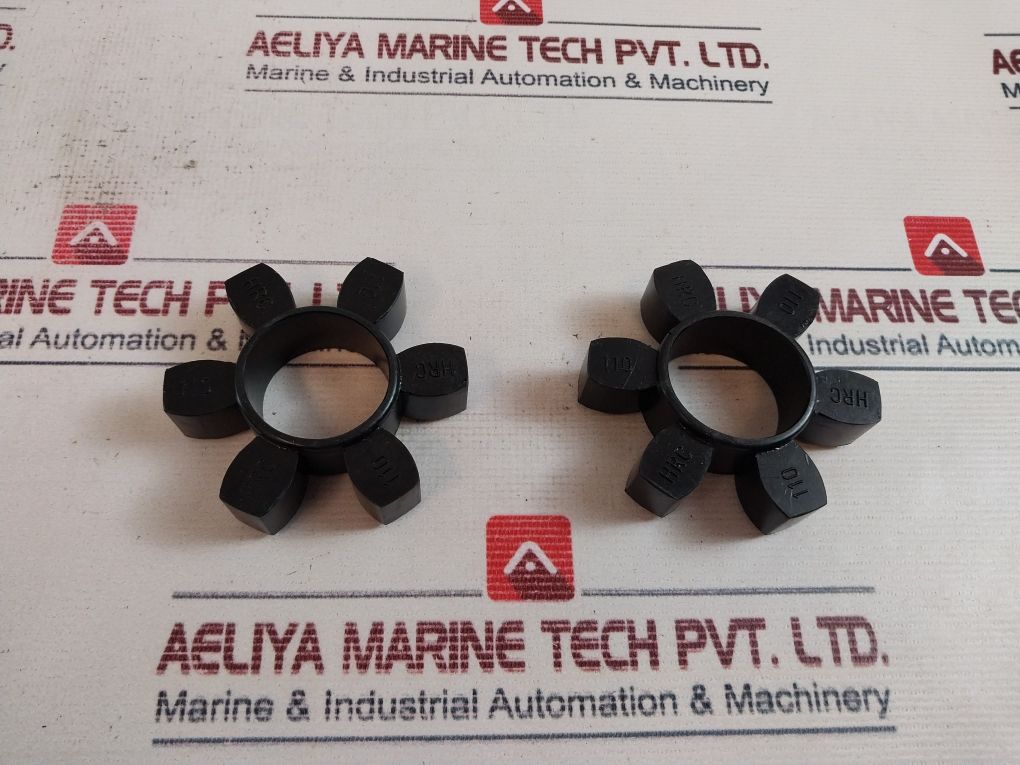 Lot Of 7X Hrc 110 Coupling Block-hot Water Resistant
