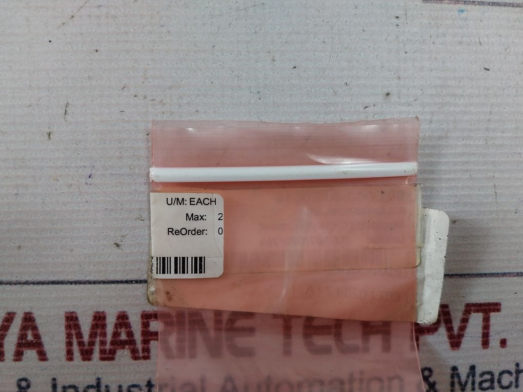 Lot Of 8X Culligan 3320-46 Solenoid Plunger