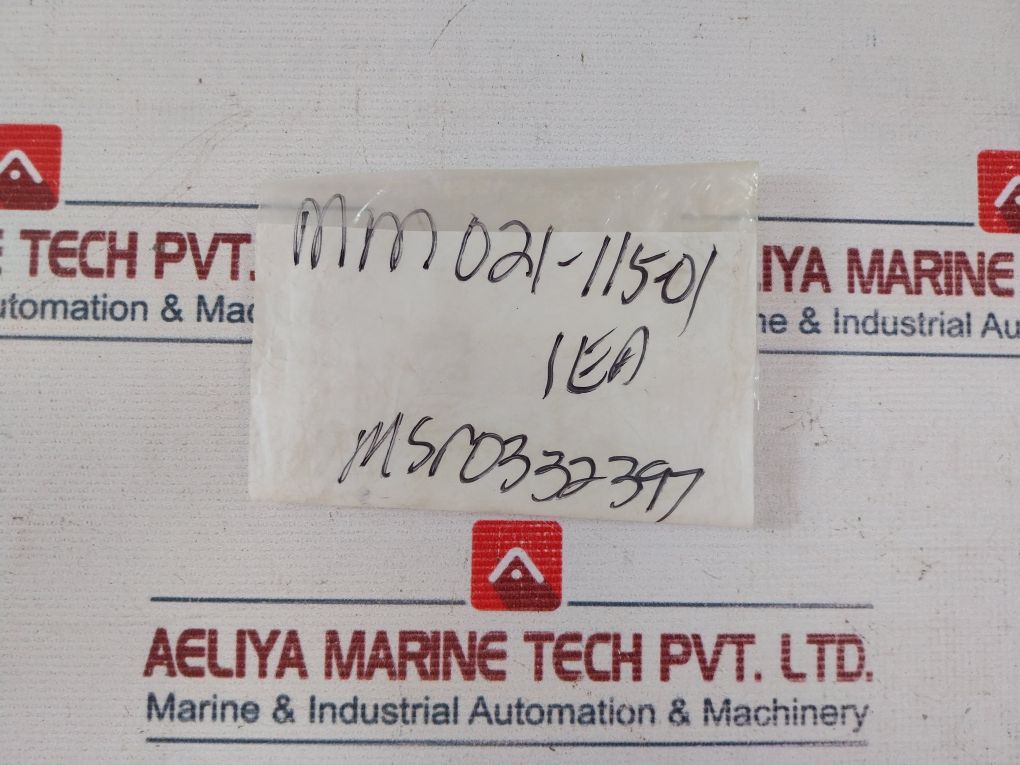 Lot Of 8X Saint-gobain Mm021-115-01 Seal Flurocarbon