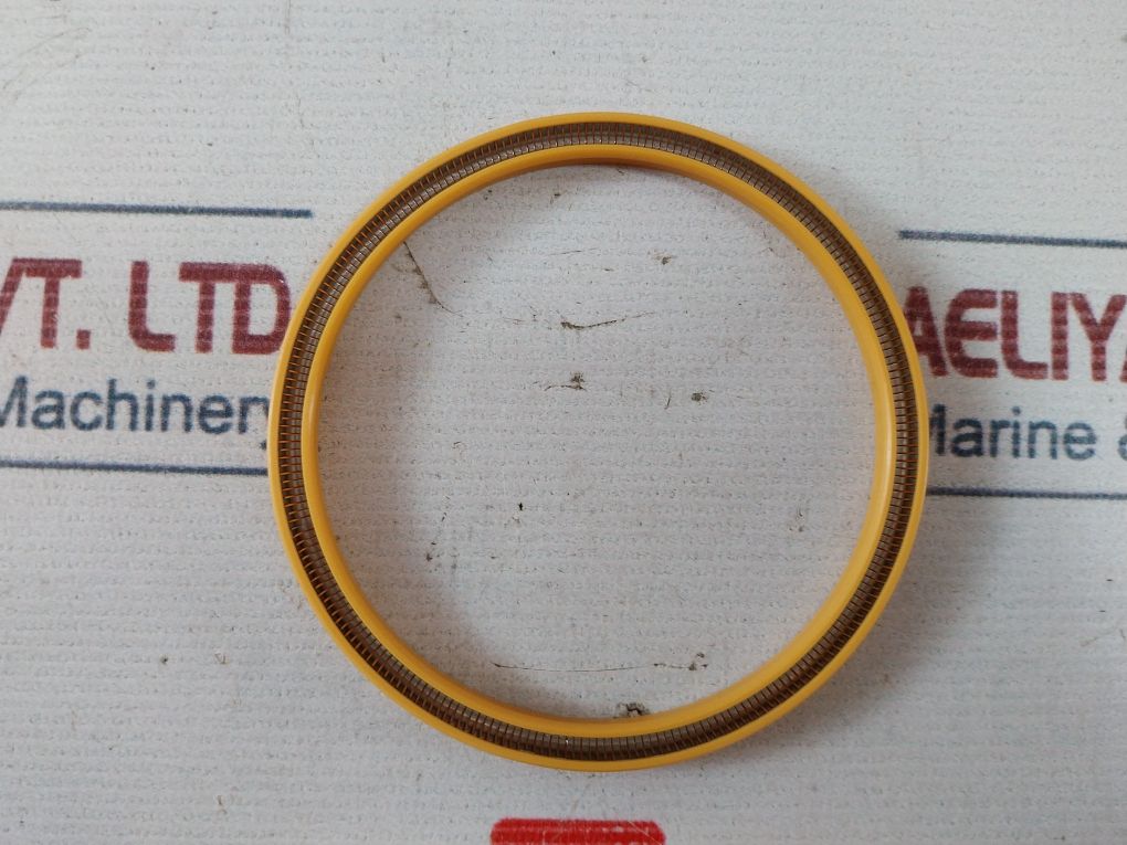Lot Of 8X Saint-gobain Mm021-115-01 Seal Flurocarbon