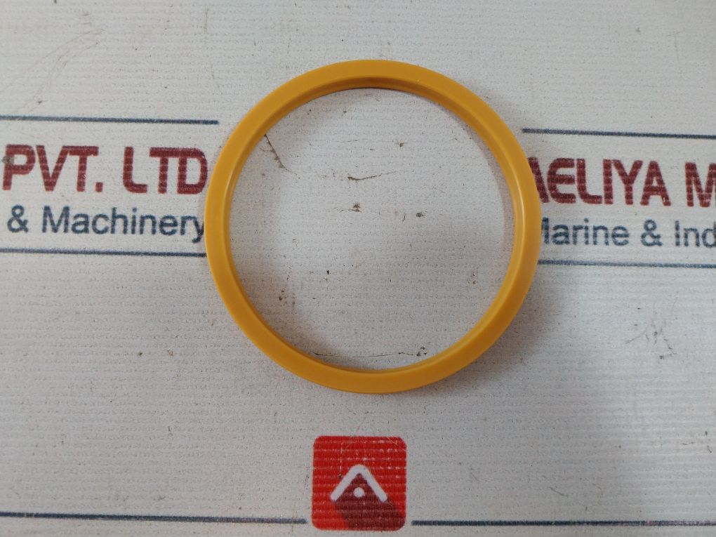 Lot Of 8X Saint-gobain Mm021-115-01 Seal Flurocarbon