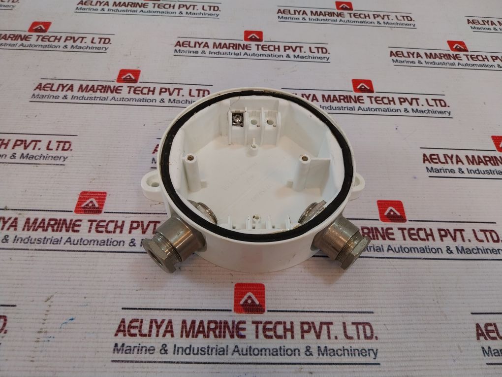 Lot Of 8X Tyco Dhm-5B Deckhead Head Mounting Base