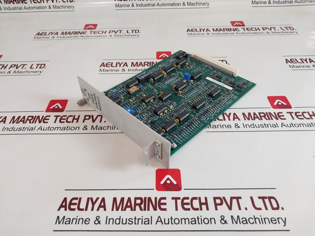 Louisiana Electric 160010/160011 Control Module