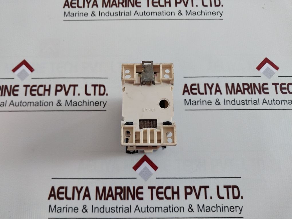 Lovato C4C Contactor 600V Ac 6A
