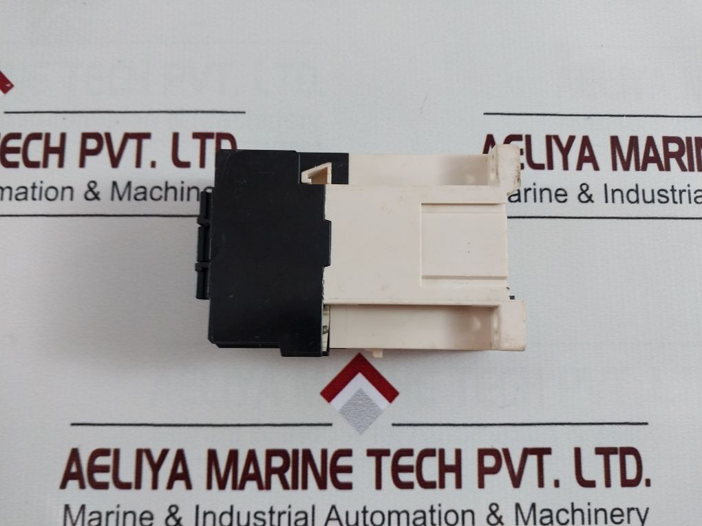 Lovato C4C Contactor 600V Ac 6A