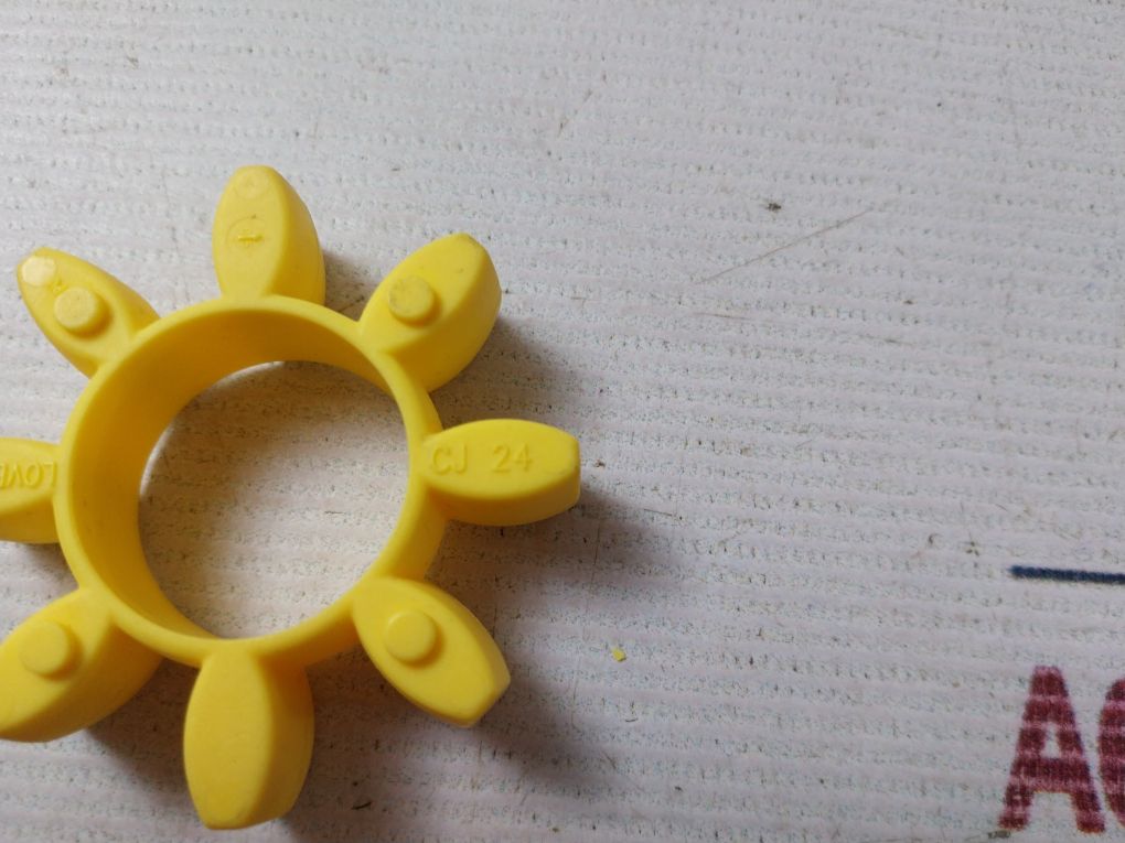 Lovejoy Cj 24 Rubber Element For Coupling