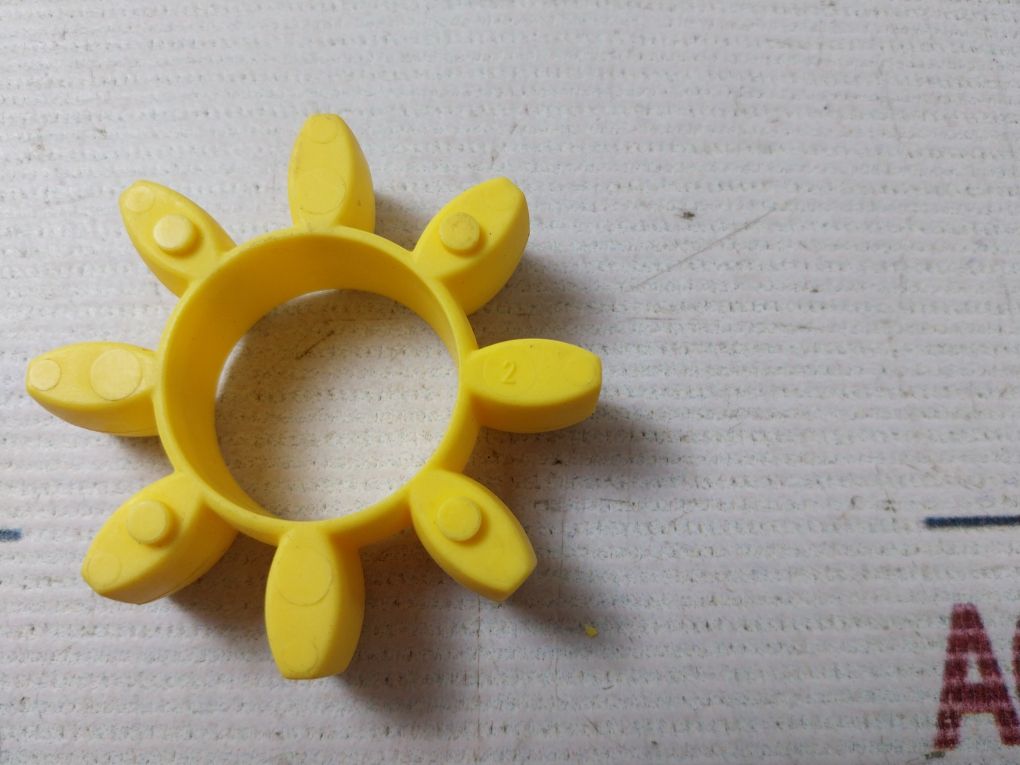 Lovejoy Cj 24 Rubber Element For Coupling