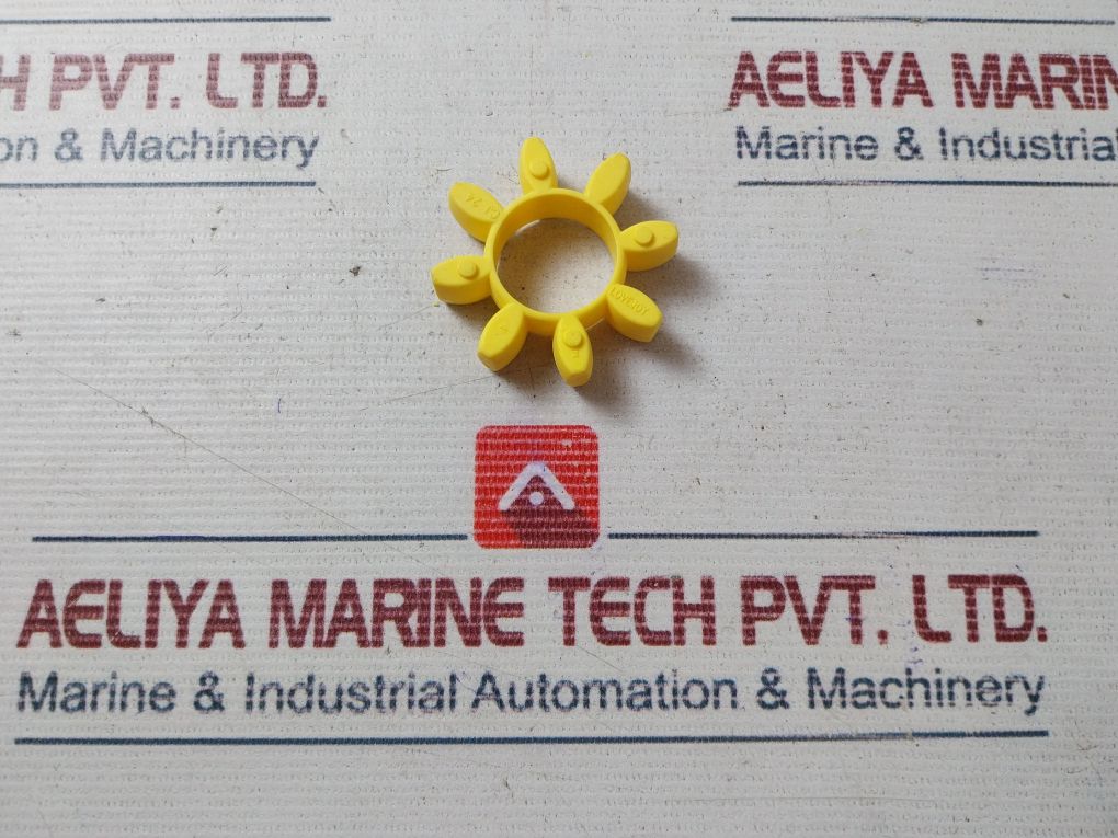 Lovejoy Cj 24 Rubber Element For Coupling