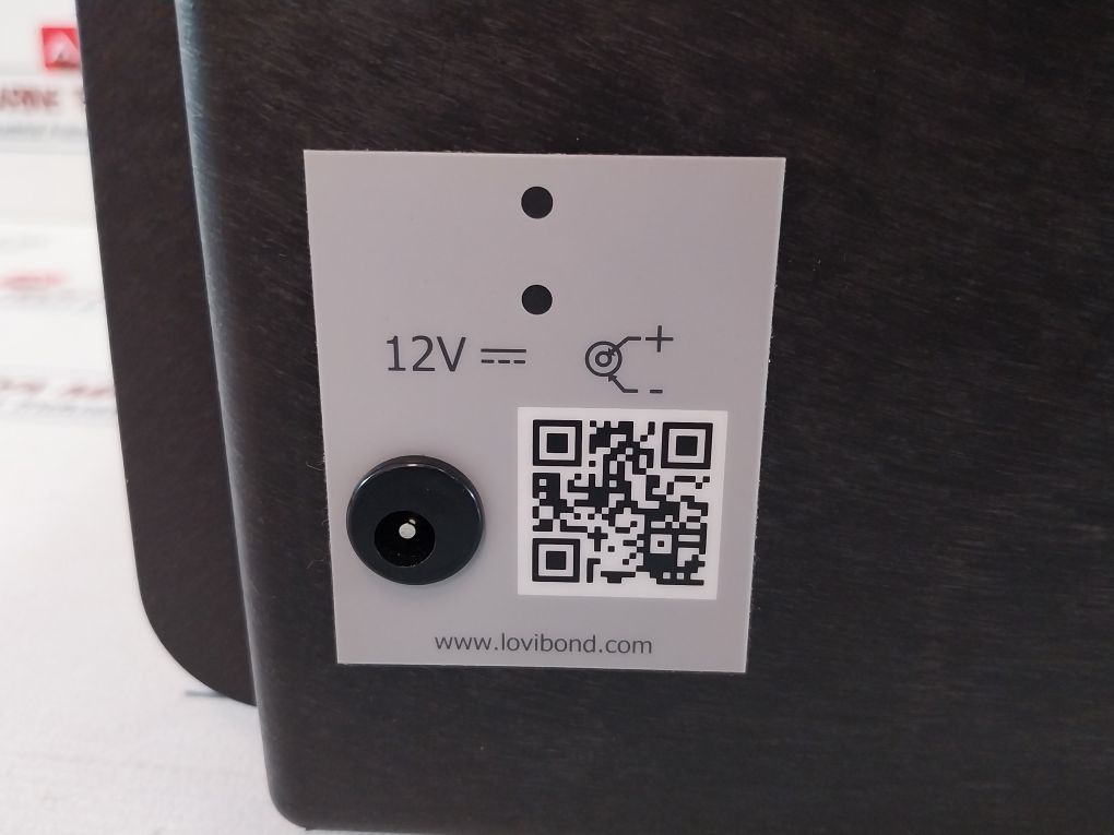 Lovibond Di 10 Digital Portable Incubator Set 777930