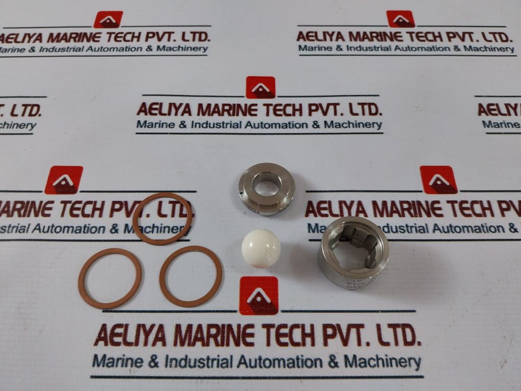 Lowflow 8000G-100-sb-kt Repair Kit