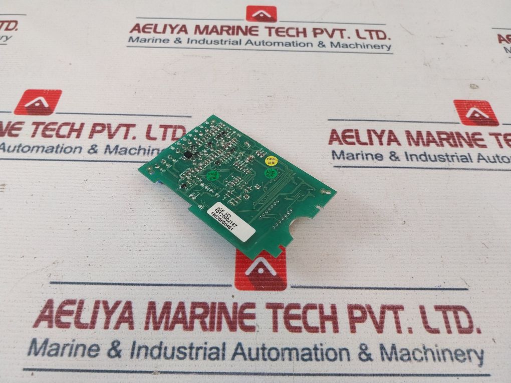 Ls 10110001459 Pcb Card 004-022Ic5