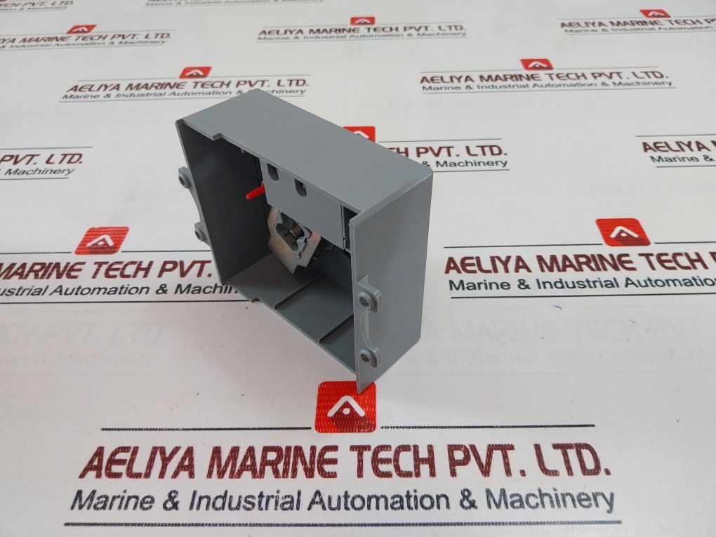 Ls Industrial Mccb (E-handle) Operating Rotary Handle