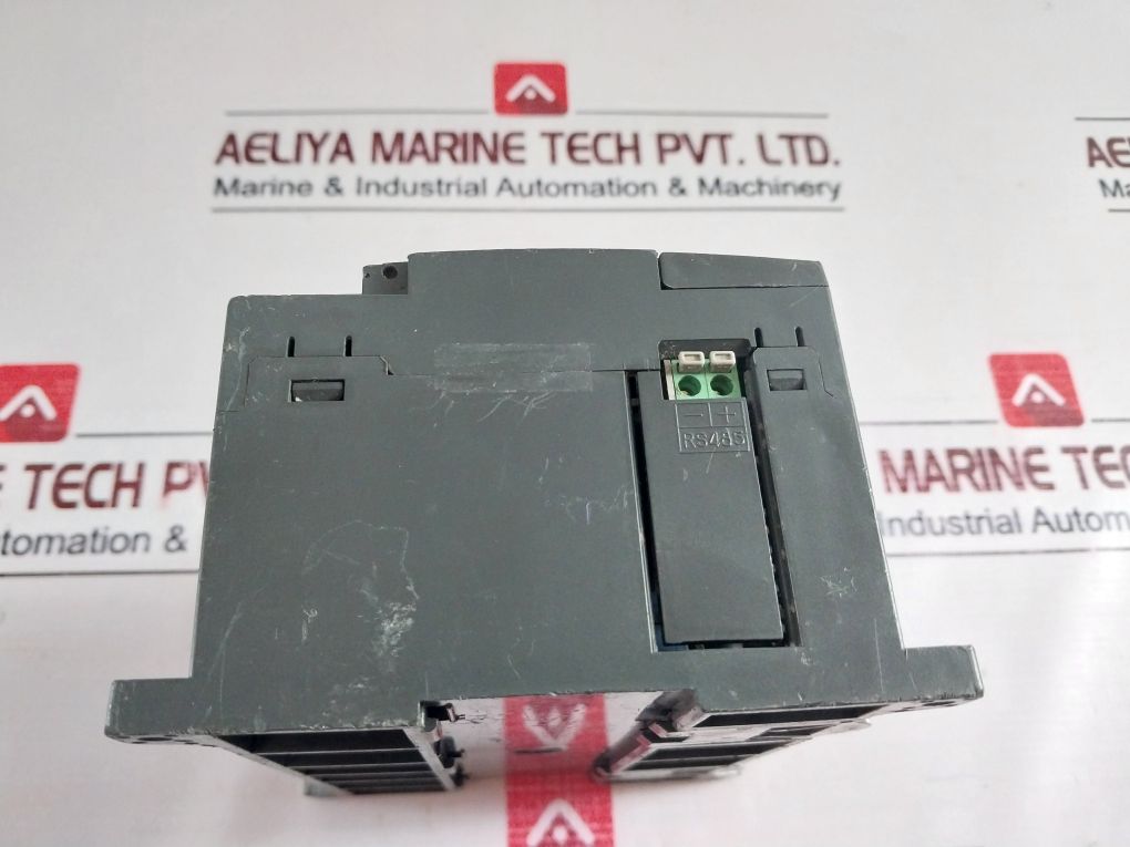 Ls Master-k120S Programmable Logic Controller Ac 100-240V 55Va