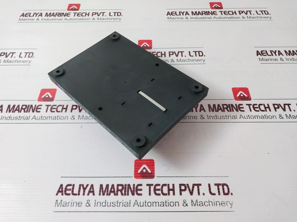 Leroy Somer Ls R448 Revb Voltage Regulator