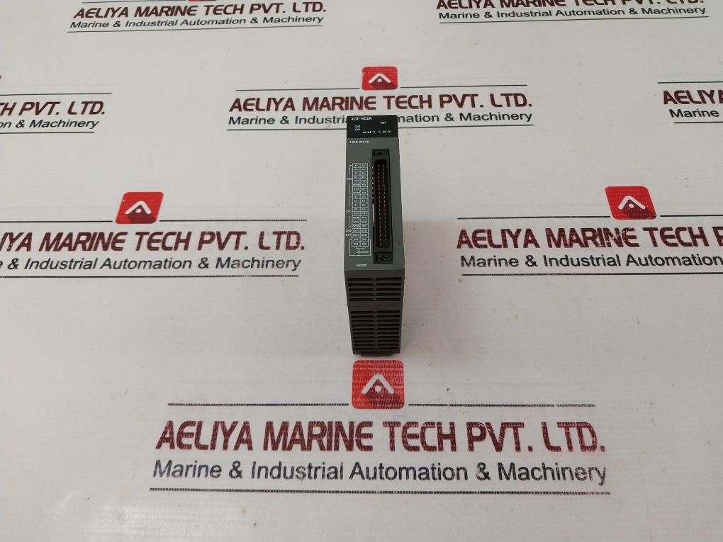 Ls Xgf-hd2A High Speed Counter Line Drive 55°C