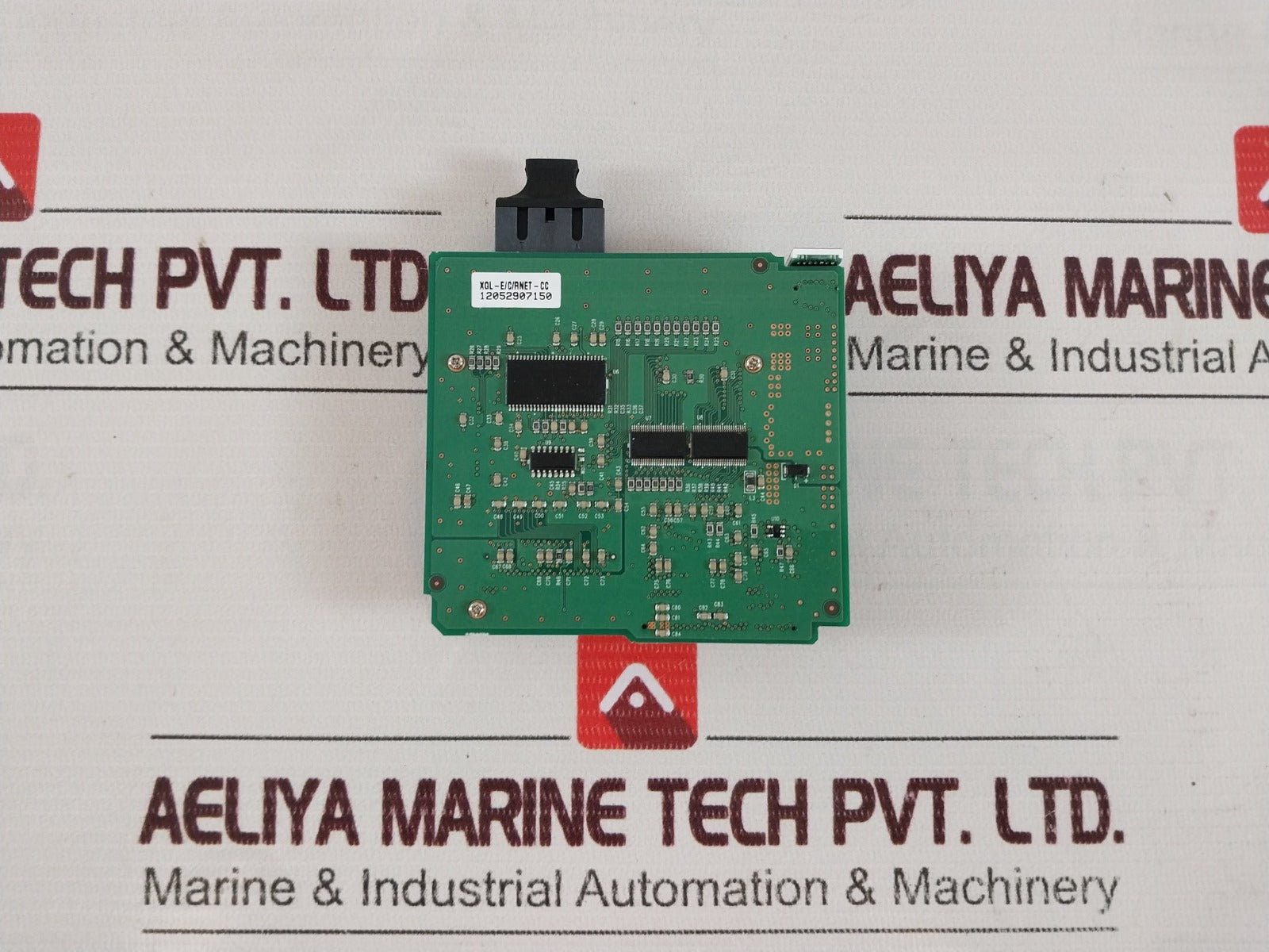 Ls Xgl-eCRnet-cc