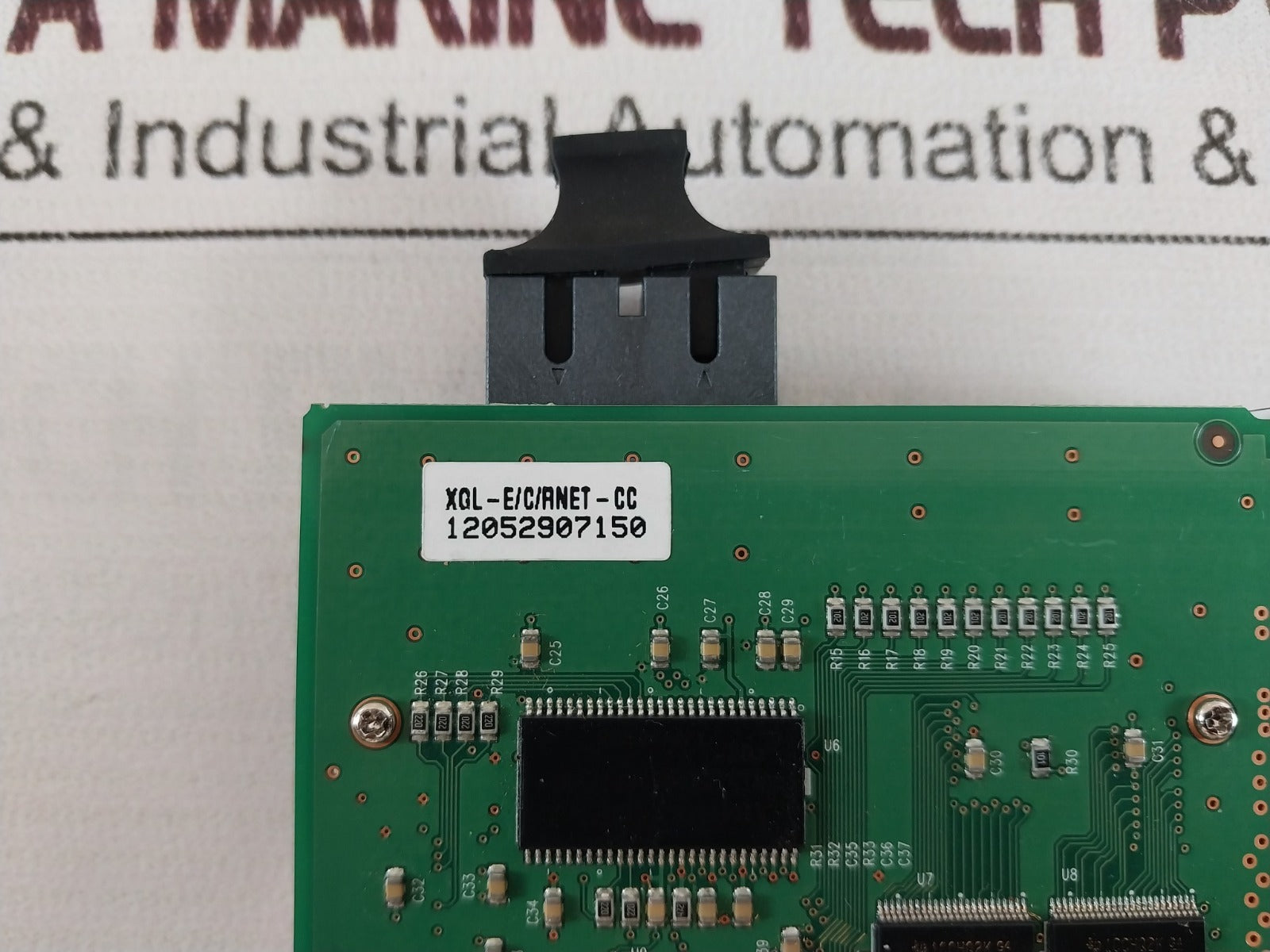 Ls Xgl-e/C/Rnet-cc