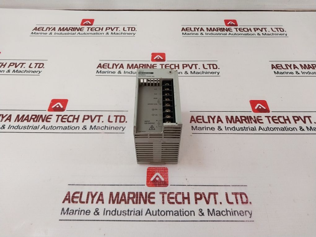 Ls Xgp-acf2 Power Supply Ac100-240V 185Va 50/60Hz