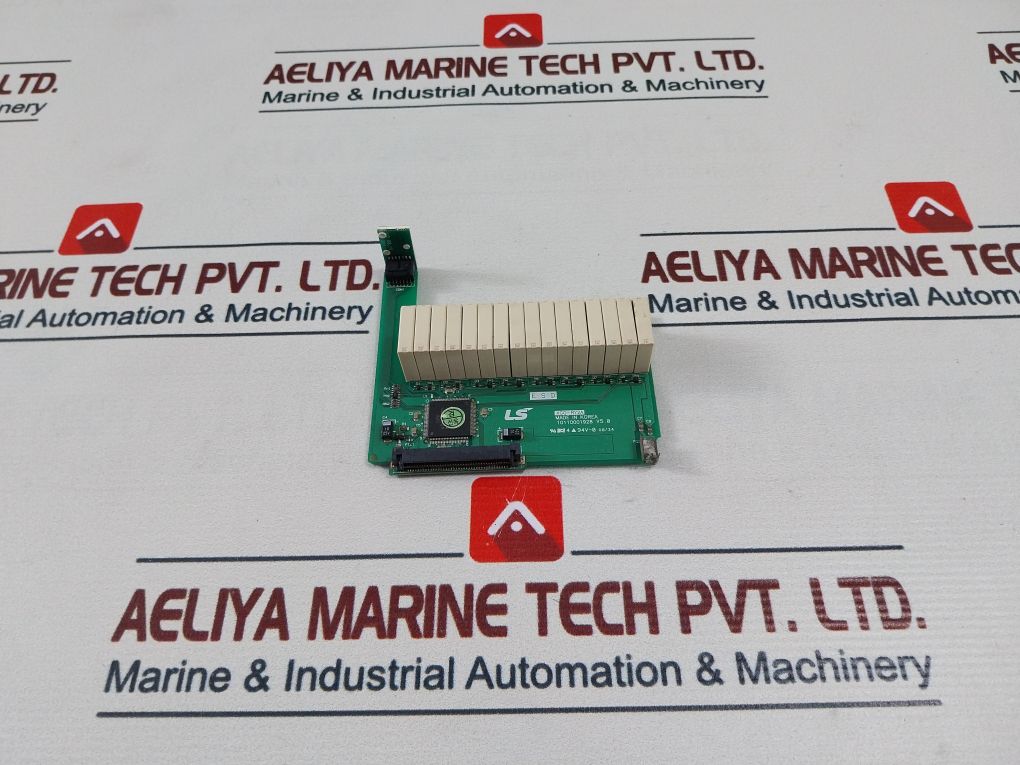 Ls Xgq-ry2A Printed Circuit Board 94V-0