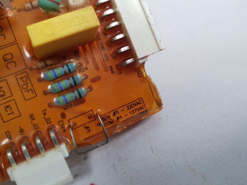 Ltd15 Pcb Card