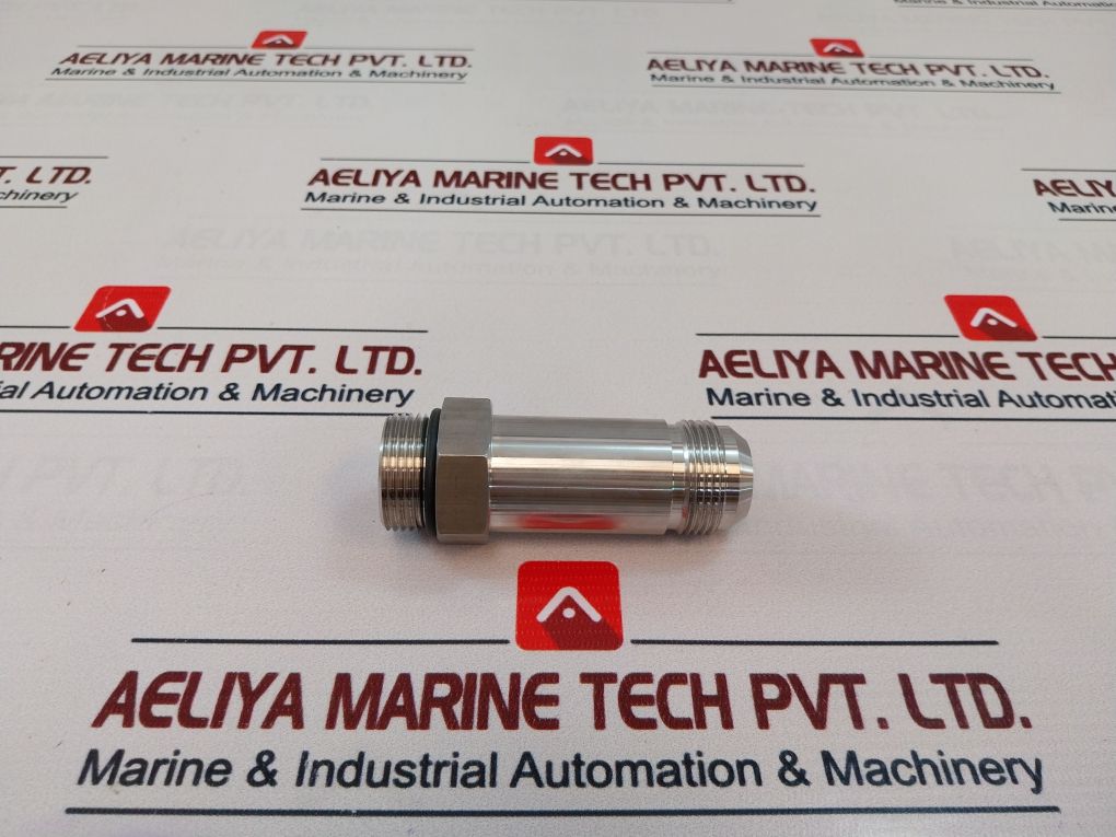 Bdw Ss43 Tube Fittings Division