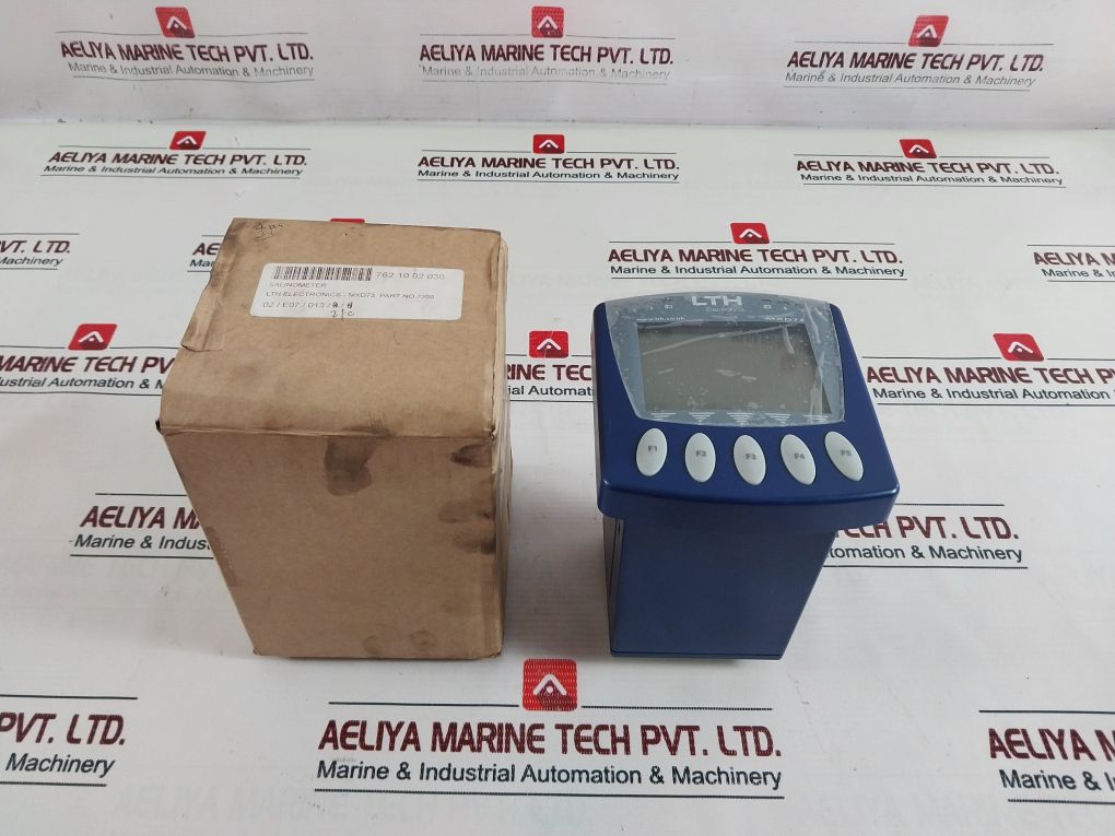 Lth Electronics Mxd73