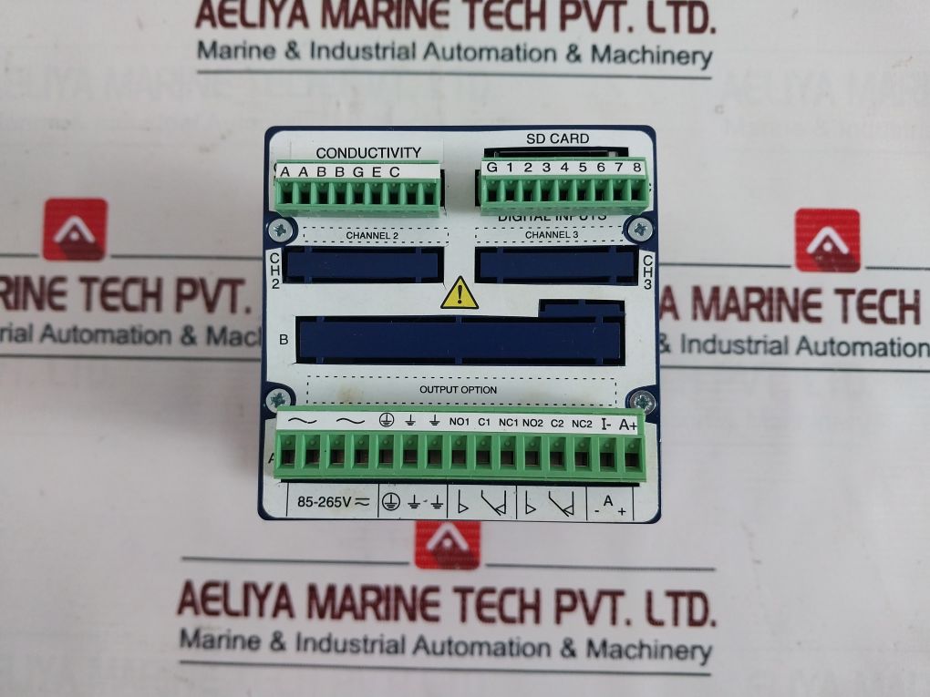 Lth Electronics Mxd73