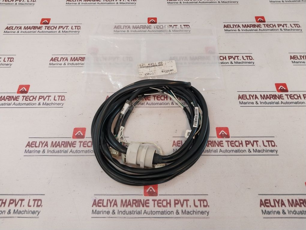 Ltm Chicotes 162144510-0-067100465 Cable